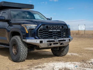 RCI Off - Road Arapaho Front Bumper | Toyota Tundra (2022 - 2026) | Truck Brigade