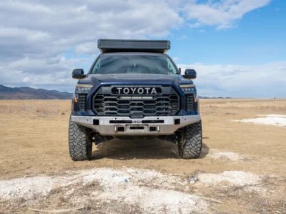 RCI Off - Road Arapaho Front Bumper | Toyota Tundra (2022 - 2026) | Truck Brigade