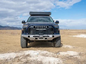 RCI Off - Road Arapaho Front Bumper | Toyota Tundra (2022 - 2026) | Truck Brigade