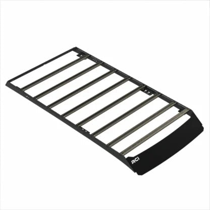 RCI Off - Road Ascent Full Length Roof Rack | Toyota 4Runner (2025 - 2026) | Truck Brigade