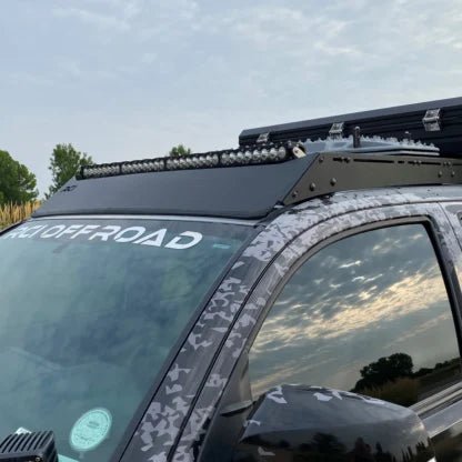 RCI Off - Road Ascent Roof Rack | Toyota Tacoma (2005 - 2023) | Truck Brigade