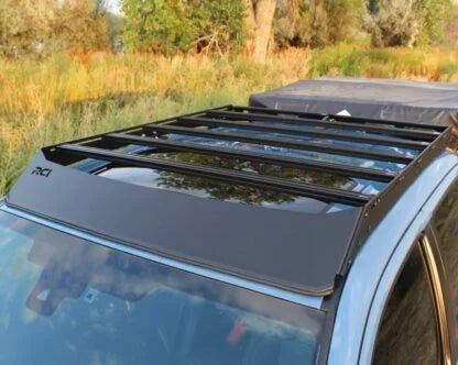 RCI Off - Road Ascent Roof Rack | Toyota Tacoma (2005 - 2023) | Truck Brigade