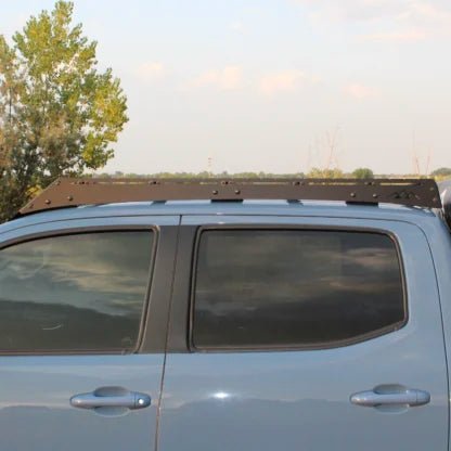 RCI Off - Road Ascent Roof Rack | Toyota Tacoma (2005 - 2023) | Truck Brigade