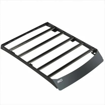 RCI Off - Road Ascent Roof Rack | Toyota Tacoma (2005 - 2023) | Truck Brigade