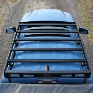 RCI Off - Road Ascent Roof Rack | Toyota Tacoma (2005 - 2023) | Truck Brigade