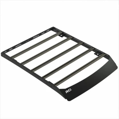 RCI Off - Road Ascent Roof Rack | Toyota Tacoma (2024 - 2026) | Truck Brigade