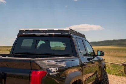 RCI Off - Road Ascent Roof Rack | Toyota Tacoma (2024 - 2026) | Truck Brigade