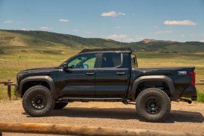 RCI Off - Road Ascent Roof Rack | Toyota Tacoma (2024 - 2026) | Truck Brigade
