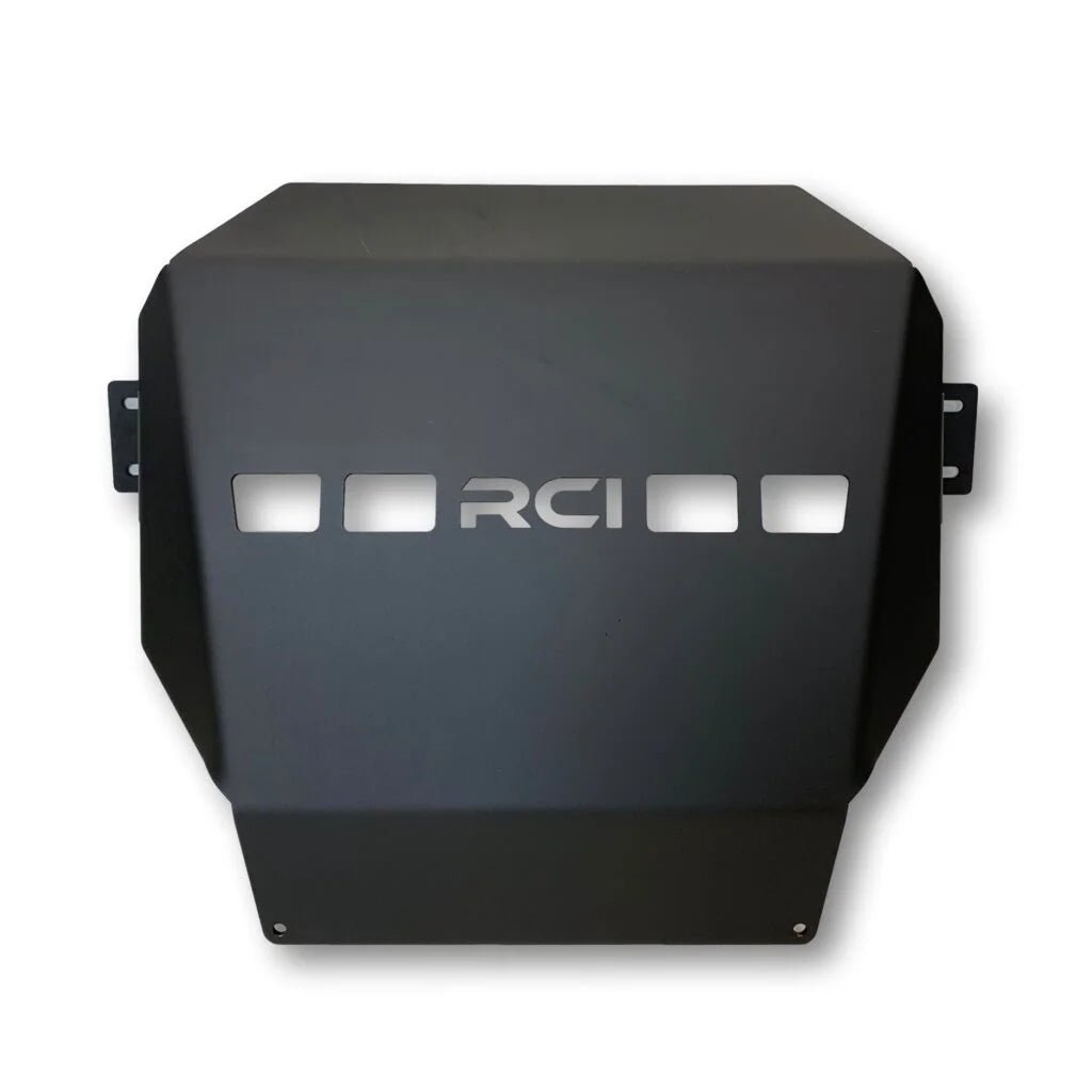 RCI Off - Road Engine Skid Plate | Ford Ranger (1998 - 2011) | Truck Brigade