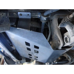 RCI Off - Road Engine Skid Plate | Ford Ranger (1998 - 2011) | Truck Brigade