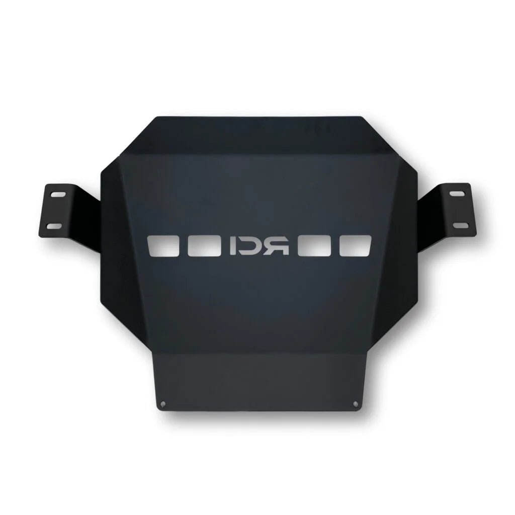 RCI Off - Road Engine Skid Plate | Ford Ranger (1998 - 2011) | Truck Brigade