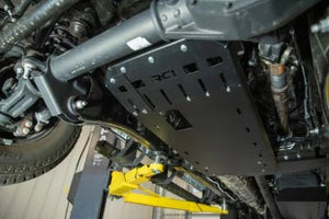 RCI Off - Road Engine/Transmission Skid Plate | Ford F - 450 (2020 - 2026) | Truck Brigade
