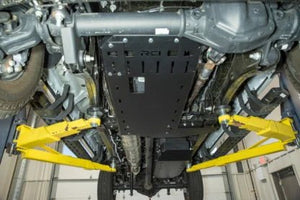 RCI Off - Road Engine/Transmission Skid Plate | Ford F - 450 (2020 - 2026) | Truck Brigade