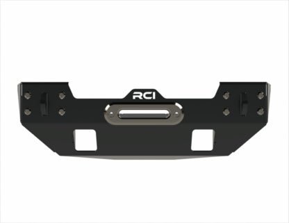 RCI Off - Road Front Bumper | Jeep Wrangler (2018 - 2020) | Truck Brigade