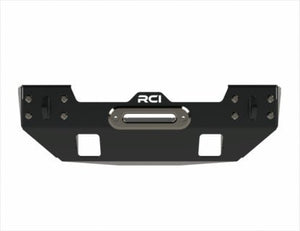 RCI Off - Road Front Bumper | Jeep Wrangler (2018 - 2020) | Truck Brigade