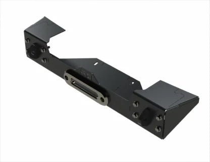 RCI Off - Road Front Bumper | Jeep Wrangler (2018 - 2020) | Truck Brigade