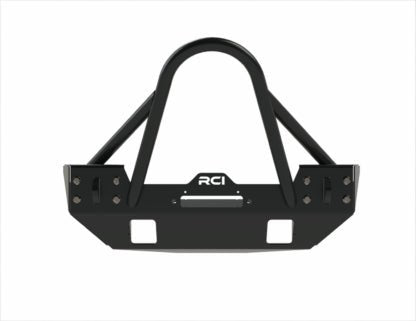 RCI Off - Road Front Bumper | Jeep Wrangler (2018 - 2020) | Truck Brigade