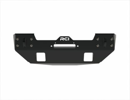 RCI Off - Road Front Bumper | Jeep Wrangler (2018 - 2020) | Truck Brigade