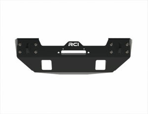 RCI Off - Road Front Bumper | Jeep Wrangler (2018 - 2020) | Truck Brigade