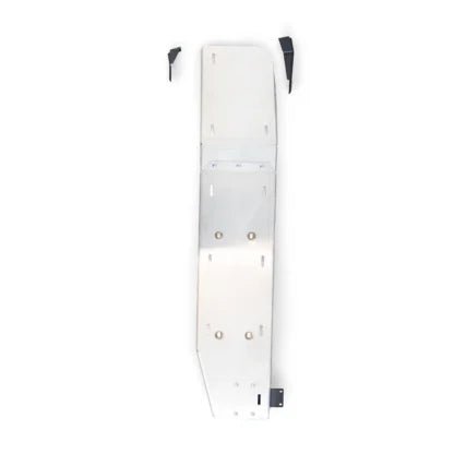 RCI Off - Road Fuel Tank Skid Plate | Toyota Tacoma (2024 - 2026) | Truck Brigade
