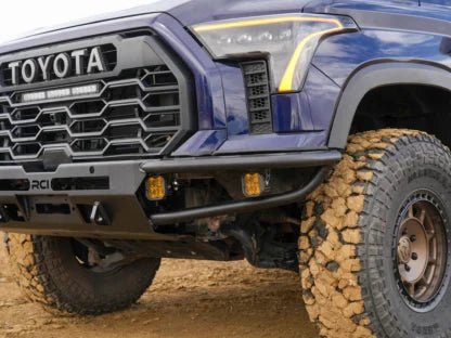 RCI Off - Road Gunnison Front Bumper | Toyota Tundra (2022 - 2026) | Truck Brigade