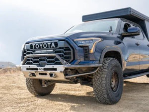 RCI Off - Road Gunnison Front Bumper | Toyota Tundra (2022 - 2026) | Truck Brigade