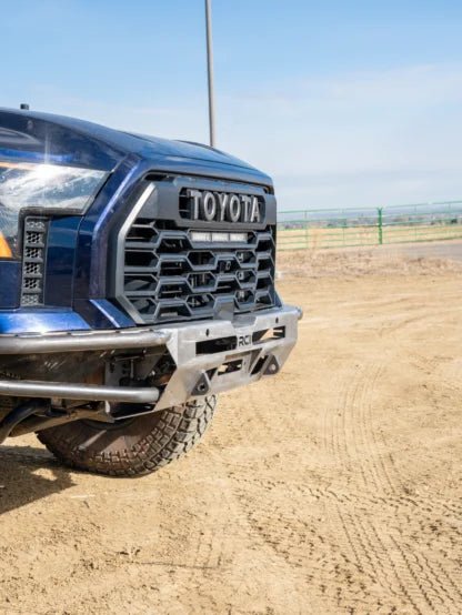 RCI Off - Road Gunnison Front Bumper | Toyota Tundra (2022 - 2026) | Truck Brigade