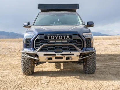 RCI Off - Road Gunnison Front Bumper | Toyota Tundra (2022 - 2026) | Truck Brigade