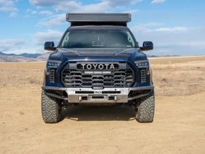 RCI Off - Road Gunnison Front Bumper | Toyota Tundra (2022 - 2026) | Truck Brigade