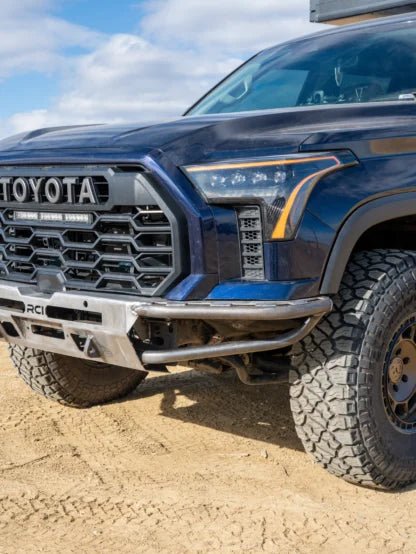 RCI Off - Road Gunnison Front Bumper | Toyota Tundra (2022 - 2026) | Truck Brigade