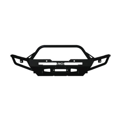 RCI Off - Road Gunnison Series Front Bumper | Toyota Tacoma (2024 - 2026) | Truck Brigade