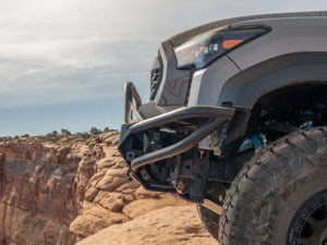 RCI Off - Road Gunnison Series Front Bumper | Toyota Tacoma (2024 - 2026) | Truck Brigade