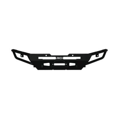 RCI Off - Road Gunnison Series Front Bumper | Toyota Tacoma (2024 - 2026) | Truck Brigade