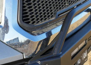 RCI Off - Road Gunnison Series Front Bumper | Toyota Tundra (2014 - 2021) | Truck Brigade
