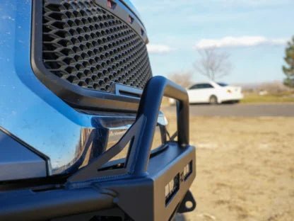 RCI Off - Road Gunnison Series Front Bumper | Toyota Tundra (2014 - 2021) | Truck Brigade