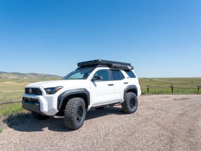RCI Off - Road Horizon Full Length Roof Rack | Toyota 4Runner (2025 - 2026) | Truck Brigade
