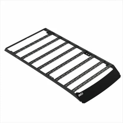 RCI Off - Road Horizon Full Length Roof Rack | Toyota 4Runner (2025 - 2026) | Truck Brigade
