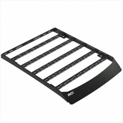 RCI Off - Road Horizon Full Length Roof Rack | Toyota Tacoma (2024 - 2026) | Truck Brigade