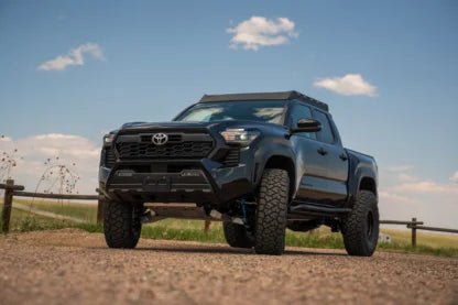 RCI Off - Road Horizon Full Length Roof Rack | Toyota Tacoma (2024 - 2026) | Truck Brigade