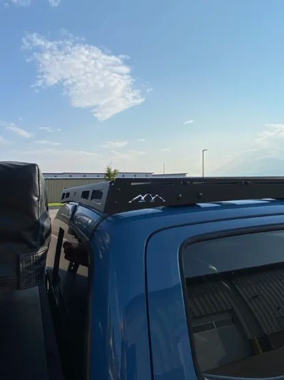 RCI Off - Road Horizon Roof Rack | Toyota Tacoma (2005 - 2023) | Truck Brigade