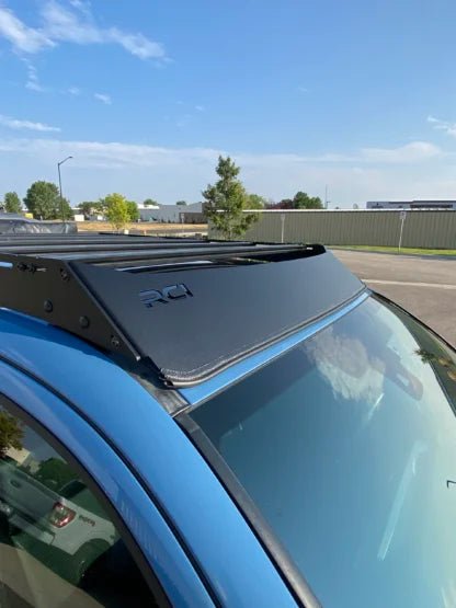 RCI Off - Road Horizon Roof Rack | Toyota Tacoma (2005 - 2023) | Truck Brigade