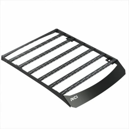 RCI Off - Road Horizon Roof Rack | Toyota Tundra (2007 - 2021) | Truck Brigade