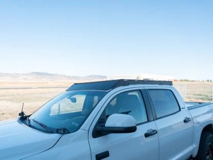 RCI Off - Road Horizon Roof Rack | Toyota Tundra (2007 - 2021) | Truck Brigade