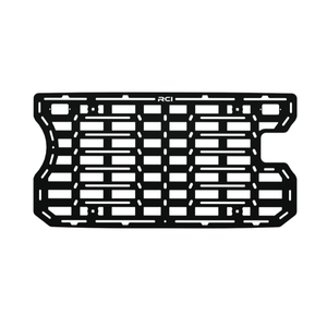 RCI Off - Road Interior Hatch Molle Panel | Toyota 4Runner (2010 - 2024) | Truck Brigade