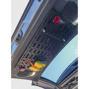 RCI Off - Road Interior Hatch Molle Panel | Toyota 4Runner (2010 - 2024) | Truck Brigade