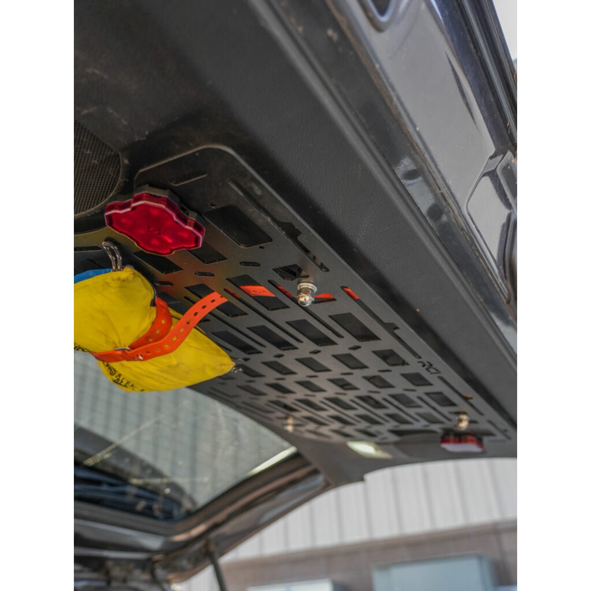 RCI Off - Road Interior Hatch Molle Panel | Toyota 4Runner (2010 - 2024) | Truck Brigade