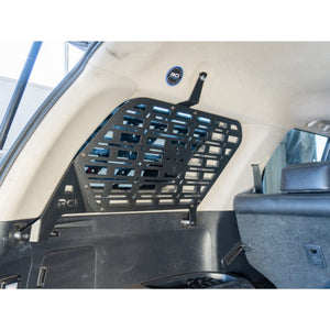 RCI Off - Road Interior Side Molle Panel | Toyota 4Runner (2010 - 2024) | Truck Brigade