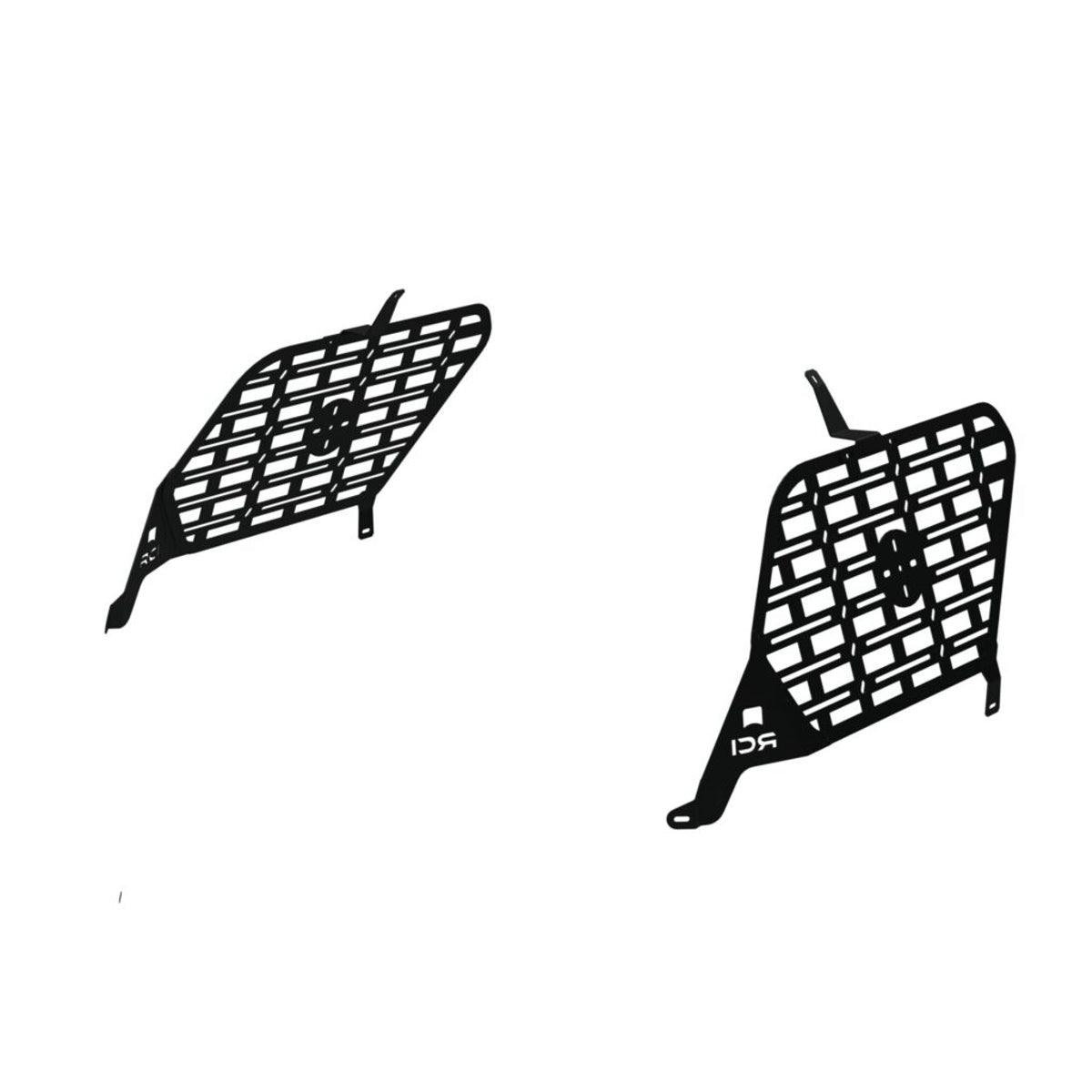 RCI Off - Road Interior Side Molle Panel | Toyota 4Runner (2010 - 2024) | Truck Brigade