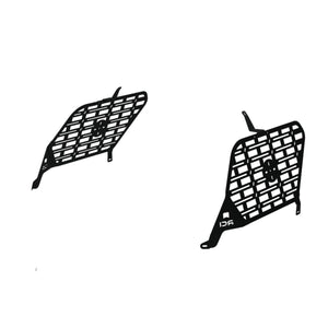 RCI Off - Road Interior Side Molle Panel | Toyota 4Runner (2010 - 2024) | Truck Brigade