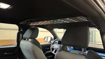 RCI Off - Road Overhead Molle Panel | Toyota Tacoma (2024 - 2026) | Truck Brigade